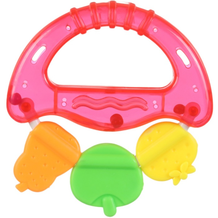 Набор погремушек «Звонкая радость», 5 шт, Крошка Я Набор погремушек «Звонкая радость», 5 шт, Крошка Я