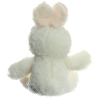 Мягкая игрушка «Заяц», цвета МИКС Мягкая игрушка «Заяц», цвета МИКС