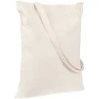 Сумка для покупок Cottonica Recycle, неокрашенная