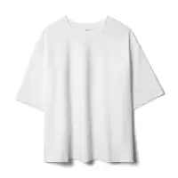 Футболка унисекс оверсайз Street Vibes, молочно-белая, размер XS/S Футболка унисекс оверсайз Street Vibes, молочно-белая, размер XS/S