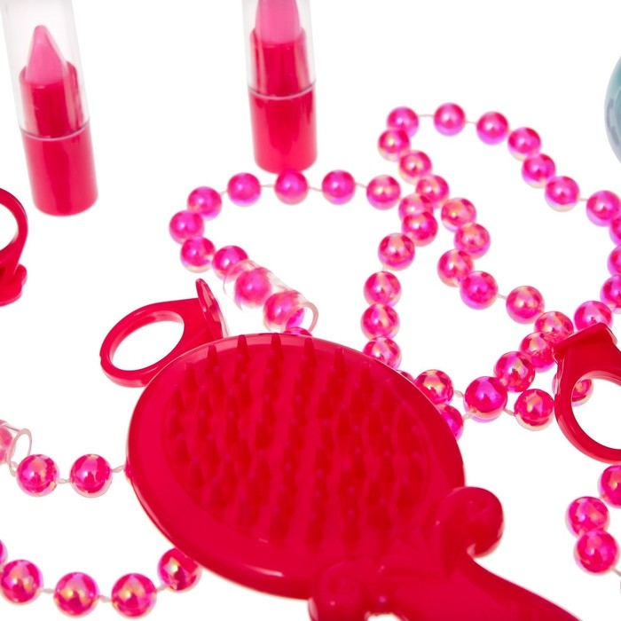 Игровой набор в чемодане &laquo;Студия красоты&raquo;, My little pony