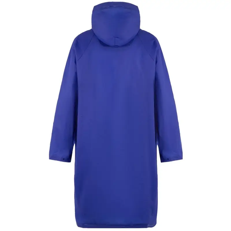 Дождевик RainDrop, ярко-синий, размер XL/XXL