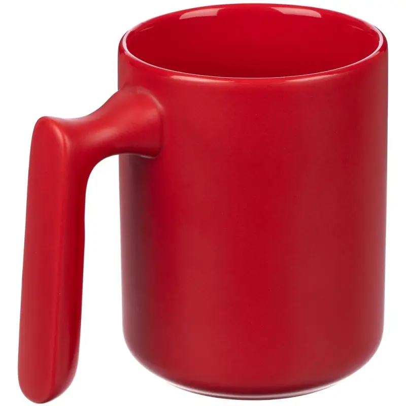 Кружка Visari, красная Кружка Visari, красная