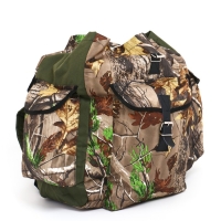 Рюкзак МИКС "Шанс" 40 л., камуфляж, прорезиненный