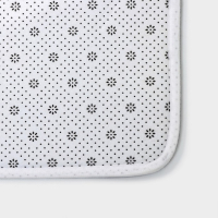 Коврик для ванной и туалета Доляна &laquo;Чёрная кошка&raquo;, 40&times;60 см, цвет МИКС