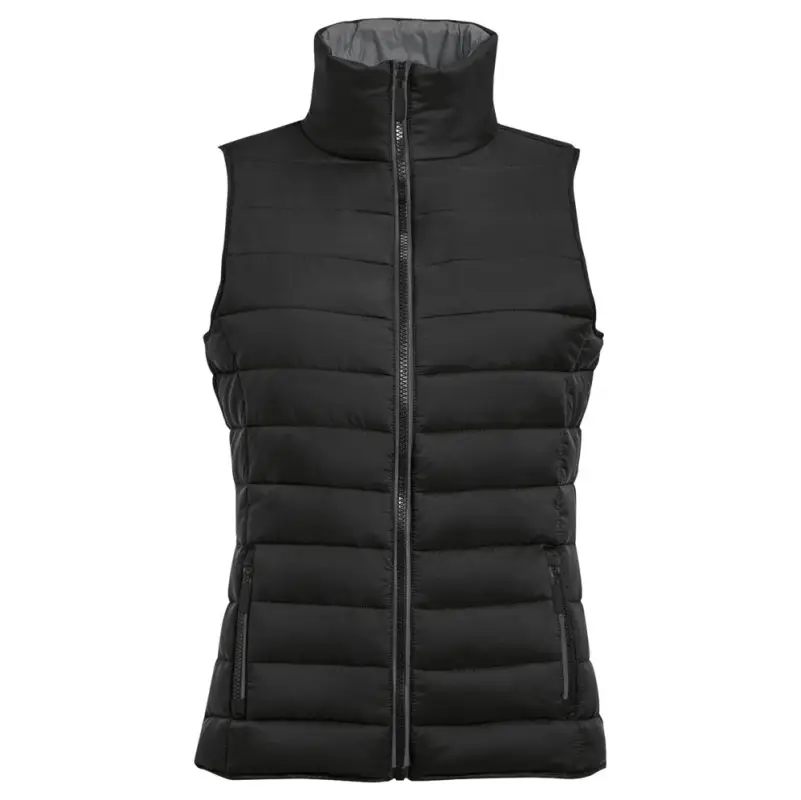 Жилет Wave Women черный, размер S Жилет Wave Women черный, размер S