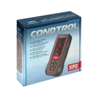 Лазерный дальномер  CONDTROL XP2 1-4-080, 0,05-70м, &plusmn; 1,5мм