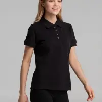 Рубашка поло женская Avon Ladies, красная, размер XL Рубашка поло женская Avon Ladies, красная, размер XL