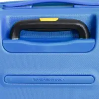 Чемодан Logoduck S, синий Чемодан Logoduck S, синий