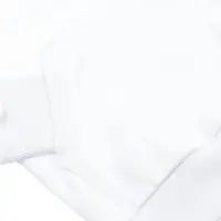 Худи детское Kirenga Kids 2.0, белое, 10 лет