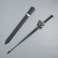 Сувенирное изделие Меч САО, 98см Сувенирное изделие Меч САО, 98см