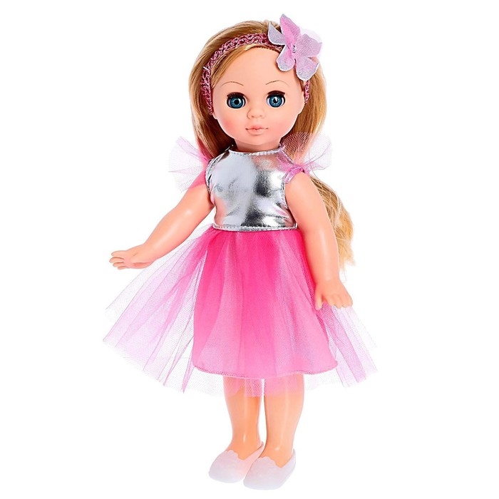 Кукла «Эля 25», 30,5 см Кукла «Эля 25», 30,5 см