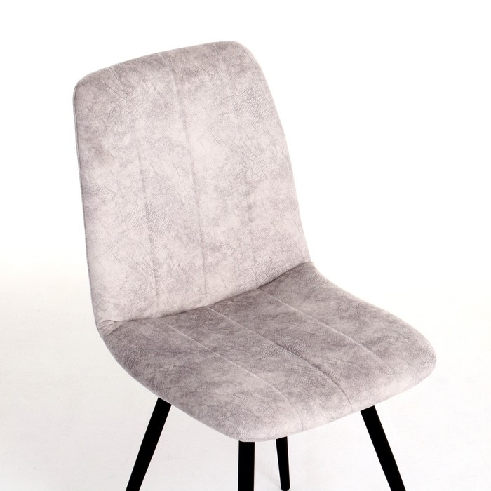 Стул Стул "Марко 600", Светло-серый