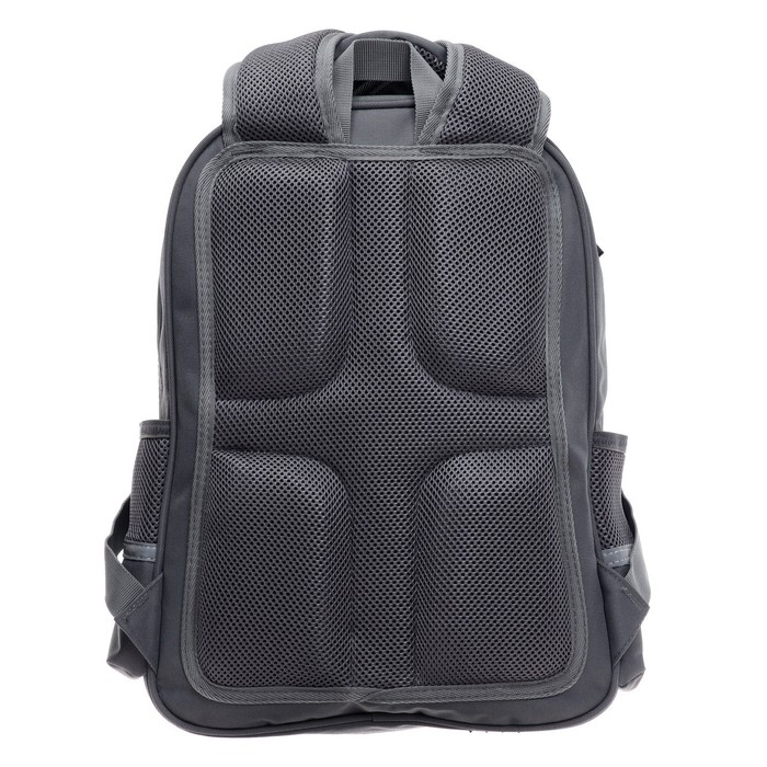 Рюкзак школьный Bruno Visconti Рюкзак школьный Bruno Visconti "BASS", 40 х 30 х 19 см, эргономичная спинка, пенал в подарок