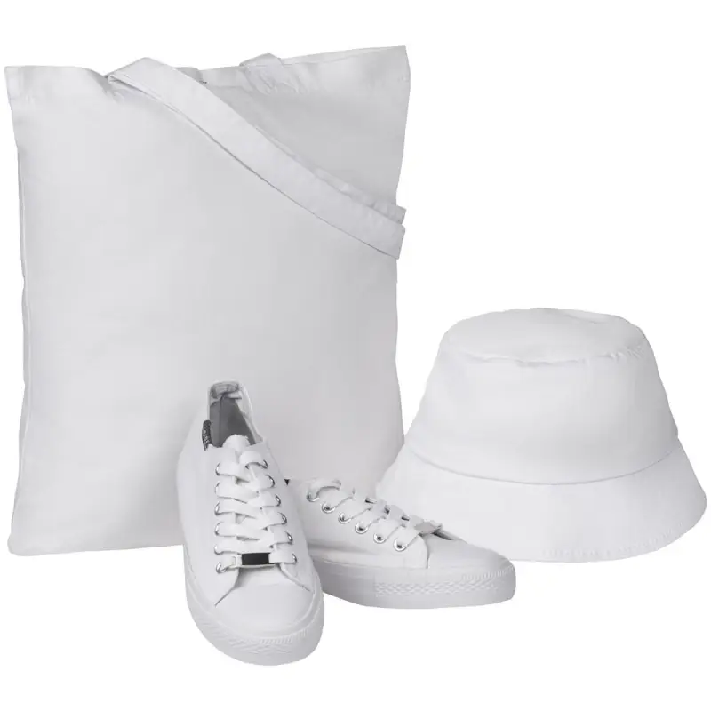 Набор Summertime, белый, 41 Набор Summertime, белый, 41