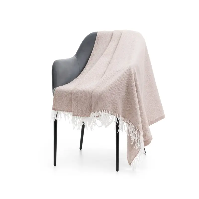 Плед &laquo;Гирвас&raquo;, бежевый