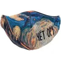 Маска для лица &laquo;Чет ору&raquo;