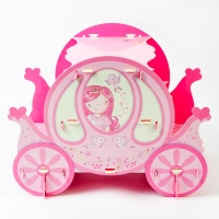 Подставка для пирожных «Карета» Подставка для пирожных «Карета»