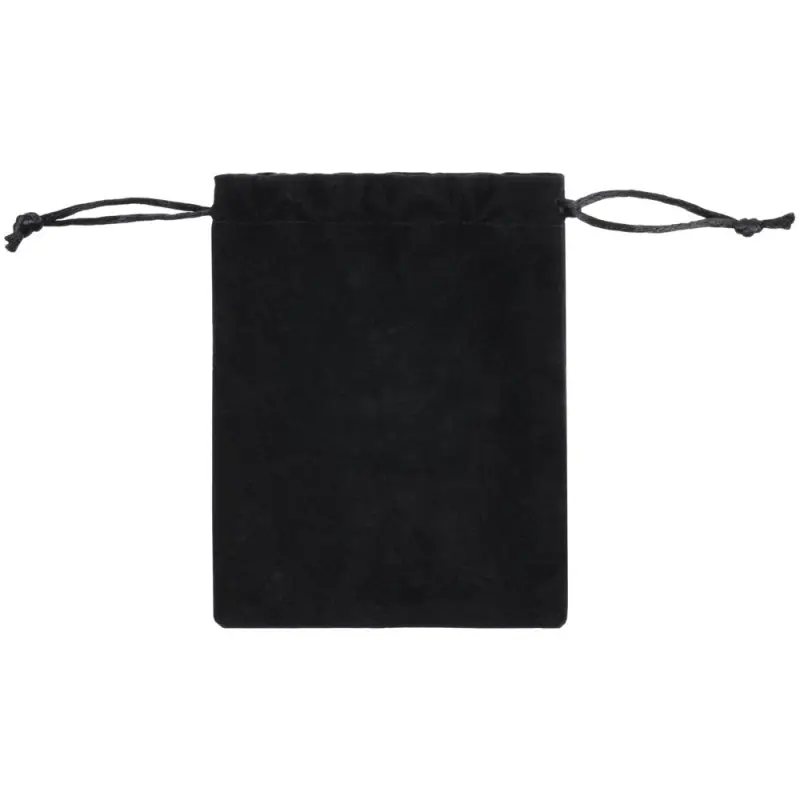 Магнитный антистресс Tackles, черный