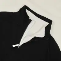 Толстовка унисекс S3, молочно-белая, размер XS/S