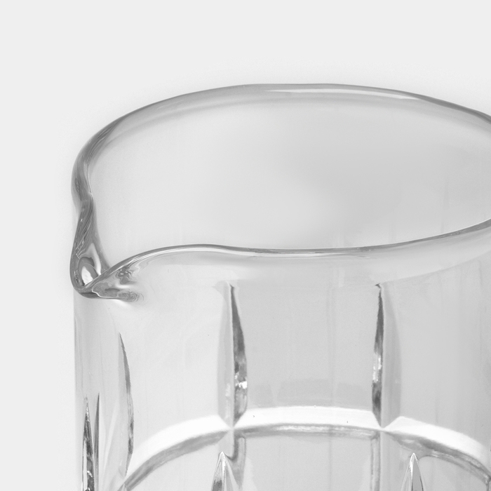 Кувшин хрустальный, 750 мл Кувшин хрустальный, 750 мл