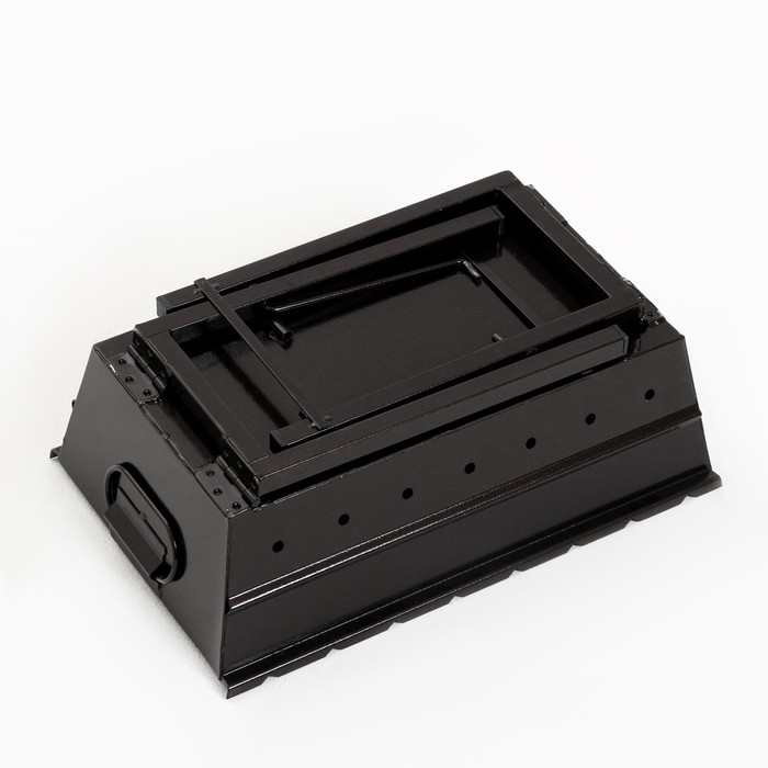 Мангал Мангал "ПИКНИЧОК", 51 х 33 х 50 см