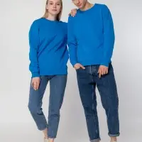 Свитшот Toima Heavy 2.0, бирюзовый, размер L