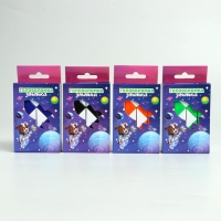 Головоломка-змейка &laquo;Космос&raquo;, МИКС