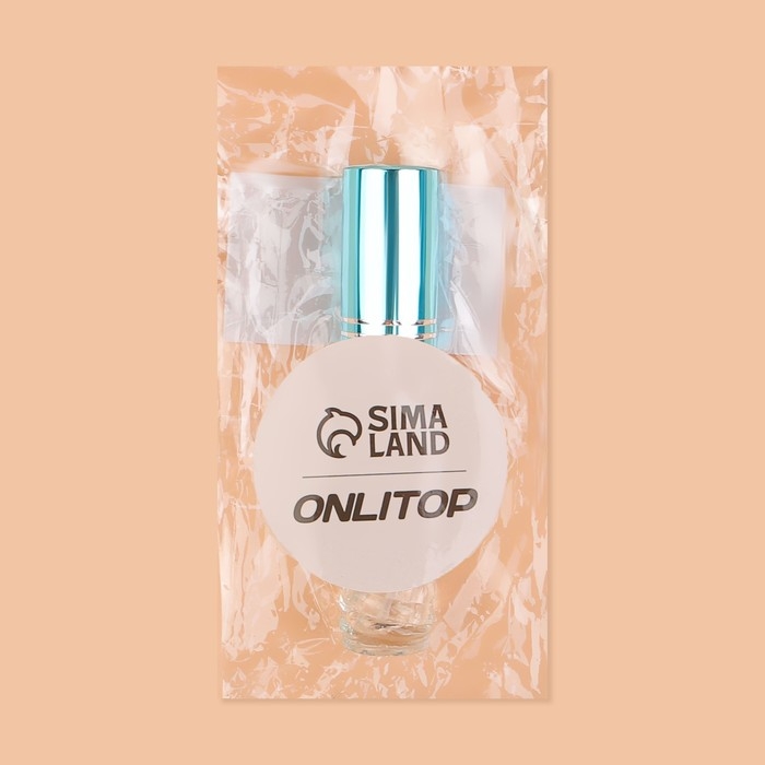 Флакон стеклянный для парфюма «Плетение», с распылителем, 5 мл, цвет МИКС Флакон стеклянный для парфюма «Плетение», с распылителем, 5 мл, цвет МИКС