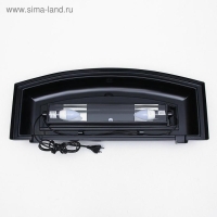 Аквариумный набор ТВ 45 л , венге Аквариумный набор ТВ 45 л , венге