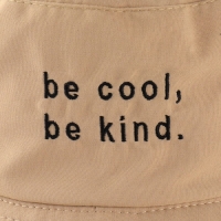 Панама Be cool, цвет бежевый, р-р 56 Панама Be cool, цвет бежевый, р-р 56