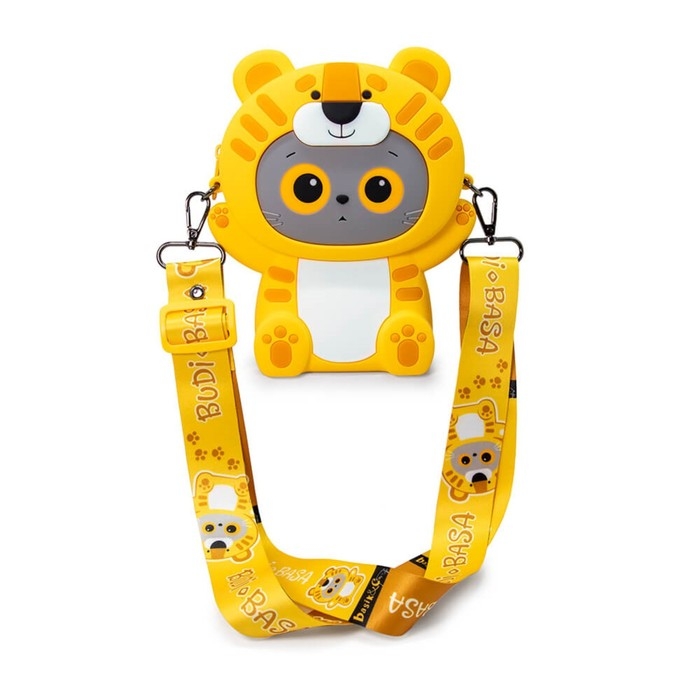 Сумочка «Басик «Тигрёнок» Сумочка «Басик «Тигрёнок»