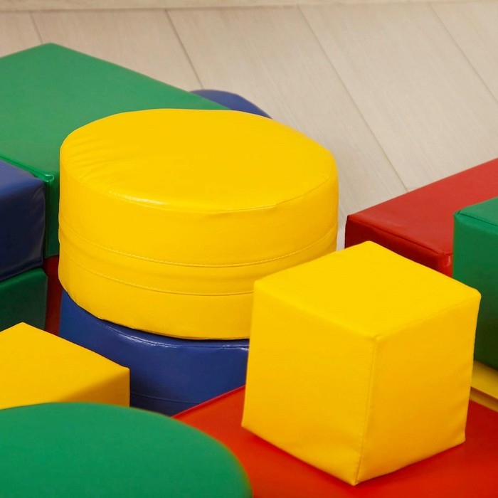 Мягкий модуль &laquo;Космолёт&raquo;