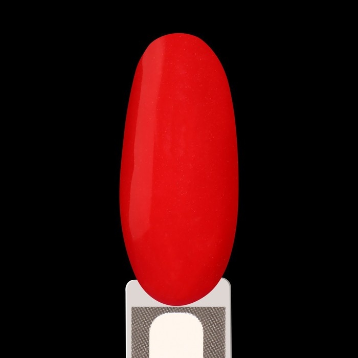 Гель лак для ногтей, «GLOW IN THE DARK», 3-х фазный, 8мл, LED/UV, люминесцентный, цвет алый (46) Гель лак для ногтей, «GLOW IN THE DARK», 3-х фазный, 8мл, LED/UV, люминесцентный, цвет алый (46)