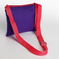 Набор подарочный для девочки "Аниме", сумка, блокнот Набор подарочный для девочки "Аниме", сумка, блокнот