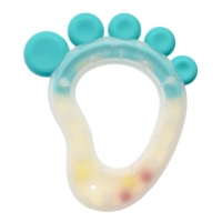 Набор погремушек &laquo;Растем вместе&raquo;, 6 шт, с эластичными элементами