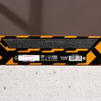 Подарочный набор косметики «Идеальный мужчина», гель для душа 250 мл, гель для бритья 110 мл, бритвенный станок, HARD LINE Подарочный набор косметики «Идеальный мужчина», гель для душа 250 мл, гель для бритья 110 мл, бритвенный станок, HARD LINE