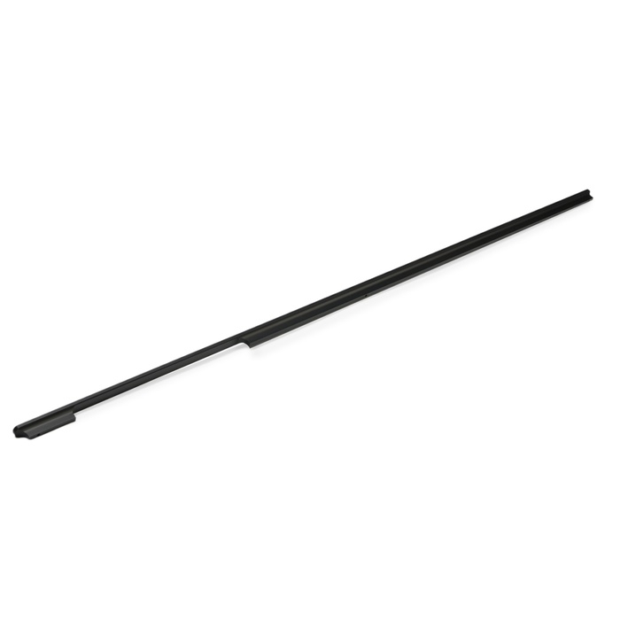 Ручка скоба CAPPIO RS149, м/о 960, цвет черный