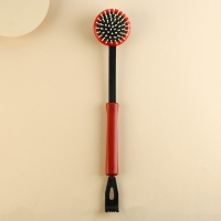 Массажер для тела, чесалка для спины "Всё для тебя", 33 х 7,5 см