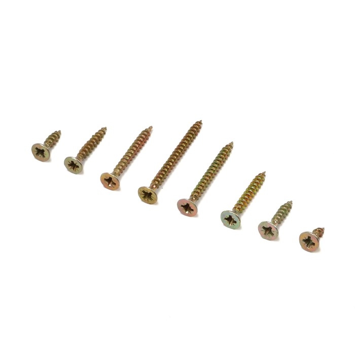 Набор саморезов № 4, 82 предметов а наборе Набор саморезов № 4, 82 предметов а наборе