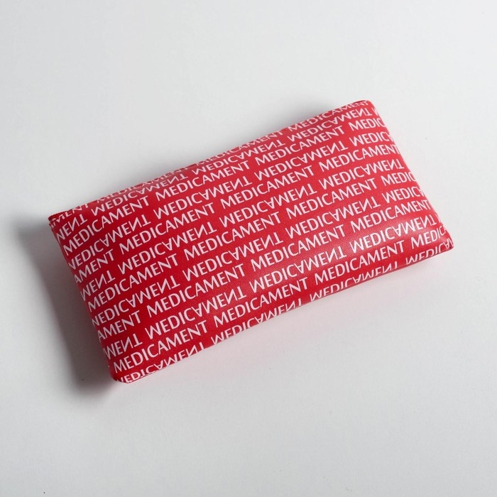 Аптечка Medicament, 19х10 см Аптечка Medicament, 19х10 см