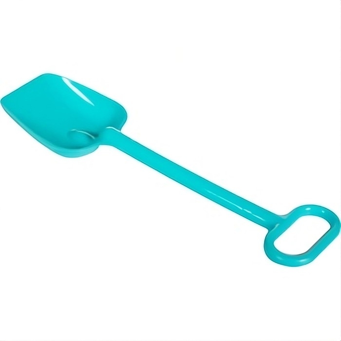 Лопатка детская &laquo;Снежок&raquo;, МИКС