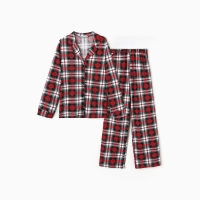 Пижама мужская KAFTAN Сhristmas time р.54