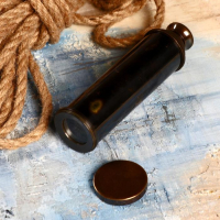 Подзорная труба "Клити" 41,5х3,5х3,5 см Подзорная труба "Клити" 41,5х3,5х3,5 см