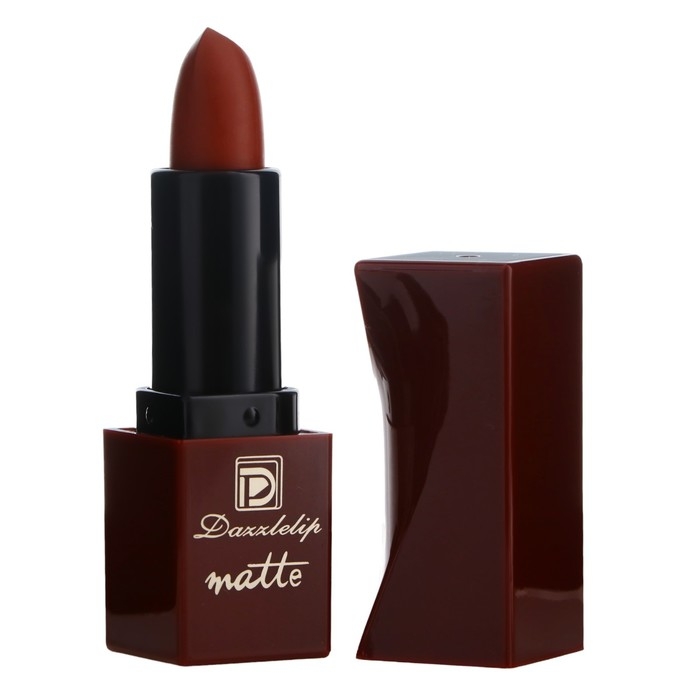 Матовая помада для губ, микс Матовая помада для губ, микс