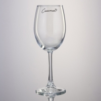 Бокал для вина «Счастье», 360 мл Бокал для вина «Счастье», 360 мл