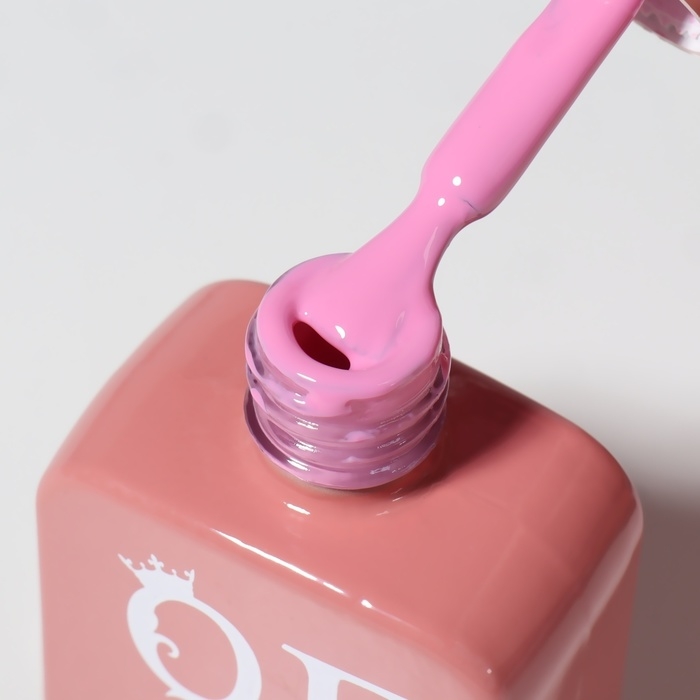 Гель лак для ногтей &laquo;SIMPLE&raquo;, 3-х фазный, 10 мл, LED/UV, цвет (152)