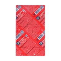 Пластины от мух и комаров "Чистый дом", без запаха, 10 шт Пластины от мух и комаров "Чистый дом", без запаха, 10 шт