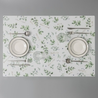 Салфетка сервировочная на стол &laquo;Лигурия&raquo;, 60&times;90 см