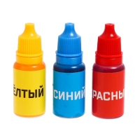 Набор для опытов «Новогодние чудеса», 58 опытов Набор для опытов «Новогодние чудеса», 58 опытов